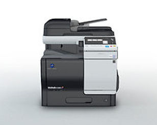 Konica Minolta Bizhub C3351
