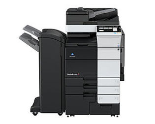 Konica Minolta Bizhub C659