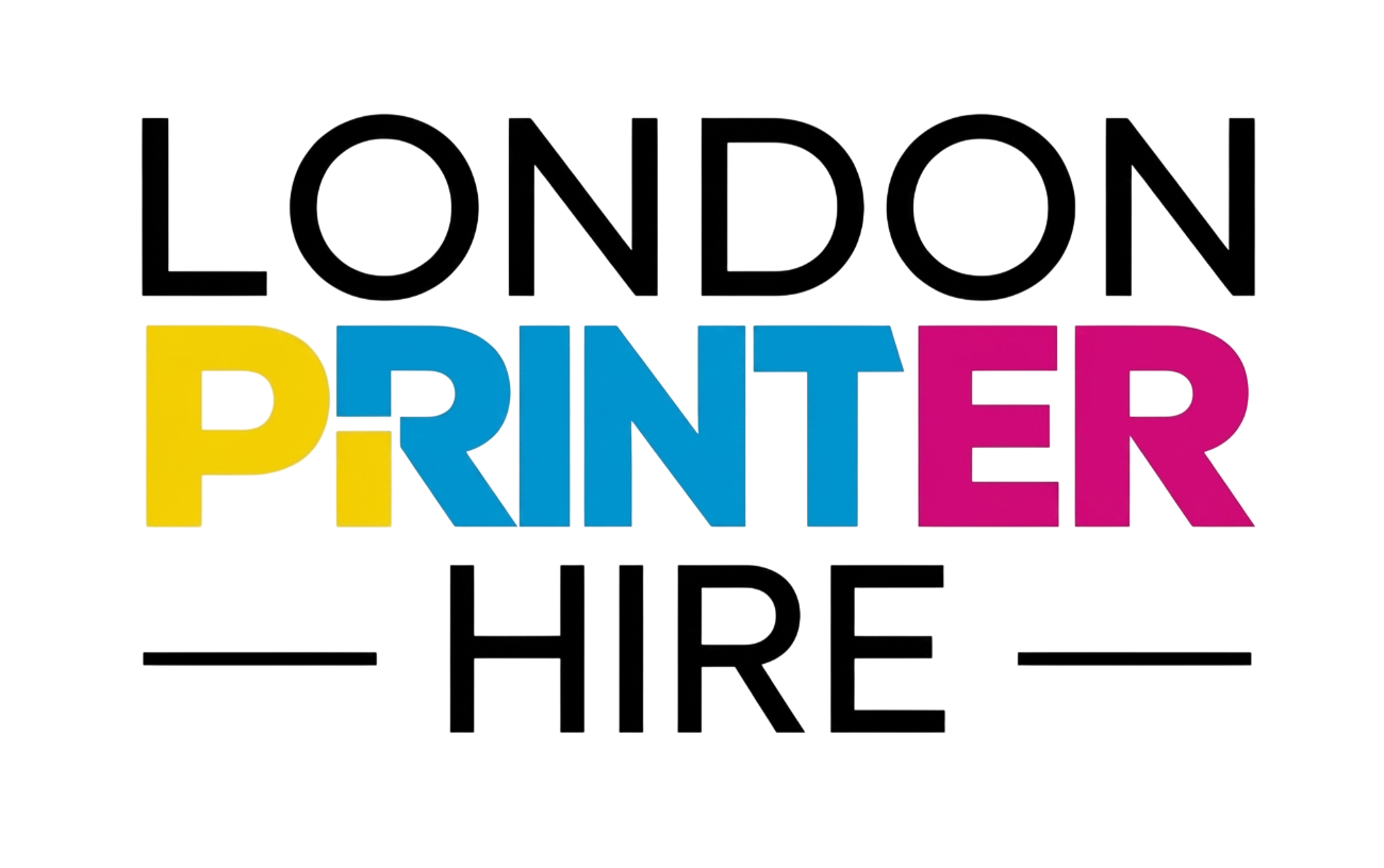London Printer Hire