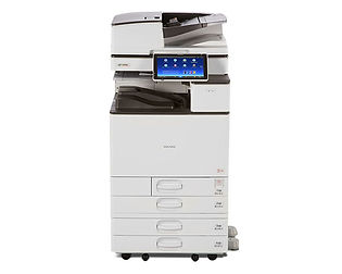 Ricoh IM C3500
